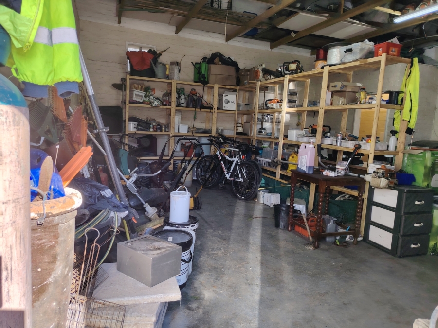 Commercial Property for Sale in Somerset West Business Park Western Cape